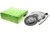 Комплект сцепления + маховик VAL837060 Valeo 837060 (фото 2)