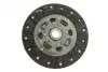 Комплект сцепления Valeo 837314 (фото 11)