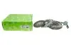 Комплект сцепления Valeo 837314 (фото 12)