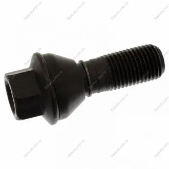 Болт крепления колеса FEBI FEBI BILSTEIN 32292