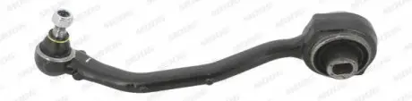 Рычаг независимой подвески колеса, подвеска колеса ME-TC-0988P MOOG METC0988P