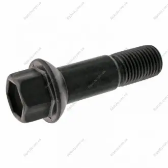 Болт для крепления колеса FEBI BILSTEIN 45757