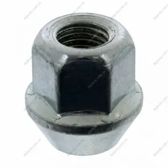 Гайка крепления колеса FEBI BILSTEIN 45788