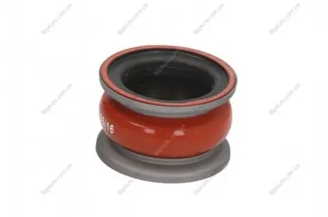 Патрубок повітряного радіатора FEBI BILSTEIN 46468