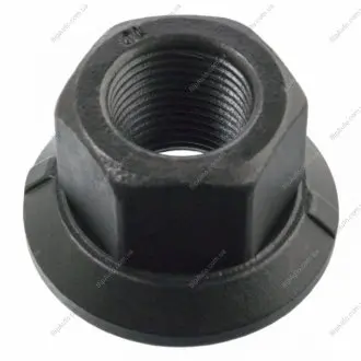 Гайка крепления колеса, Гайка FEBI BILSTEIN 46622