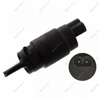 Насос стеклоомывателя FEBI FEBI BILSTEIN 04795 (фото 1)