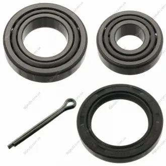 Комплект підшипника маточини колеса FEBI BILSTEIN 05393