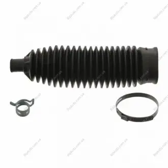Комплект пильовика кермової тяги FEBI FEBI BILSTEIN 38622