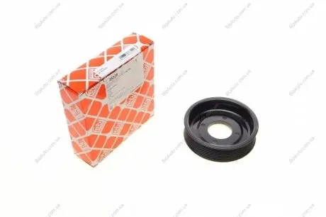 Шків водяної помпи FEBI FEBI BILSTEIN 38329