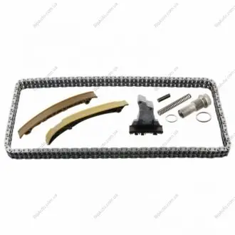 Комплект цели привода распредвала FEBI BILSTEIN 30304