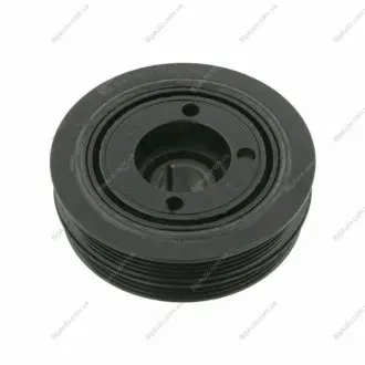 Ременный шкив, коленчатый вал FEBI BILSTEIN 27231