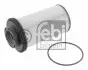 Топливный фильтр FEBI BILSTEIN 24663