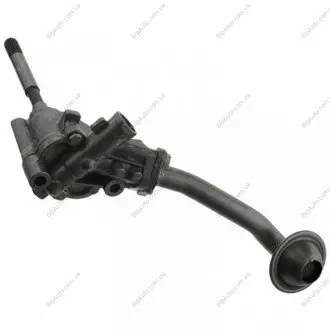 Масляний насос FEBI BILSTEIN 19416
