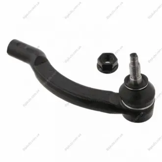 Наконечник поперечної кермової тяги FEBI BILSTEIN 12748