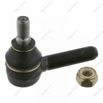 Наконечник поперечной рулевой тяги FEBI BILSTEIN 11873