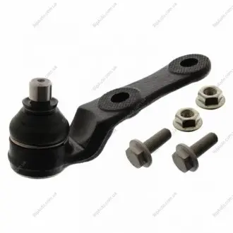 Фото 1 - несущий / направляющий шарнир FEBI BILSTEIN 11746 Несущий / направляющий шарнир FEBI BILSTEIN 11746 (фото 1)