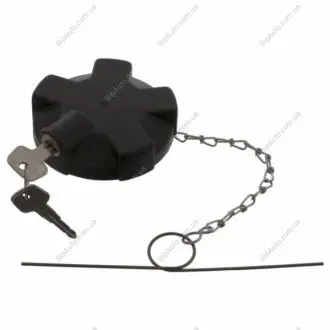 Крышка, топливной бак FEBI BILSTEIN 11563