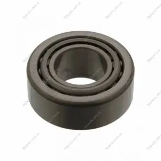 Подшипник ступицы колеса FEBI BILSTEIN 08152