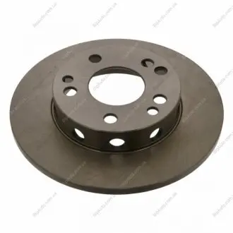 Тормозной диск FEBI BILSTEIN 08543