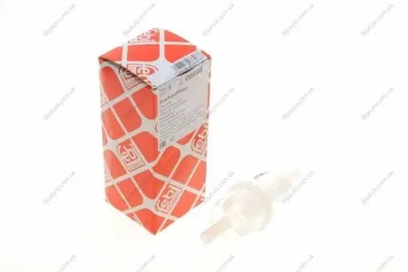 Топливный фильтр FEBI BILSTEIN 08698