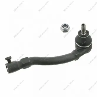 Наконечник поперечной рулевой тяги FEBI BILSTEIN 09679