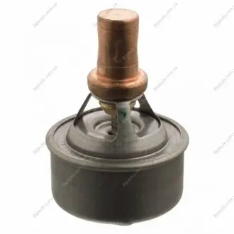 Термостат, охлаждающая жидкость FEBI BILSTEIN 09336
