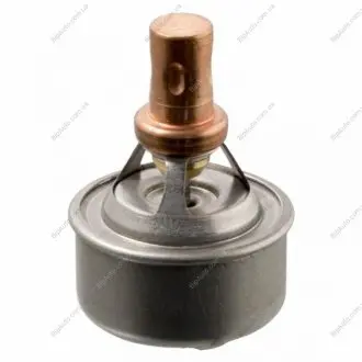 Термостат, охлаждающая жидкость FEBI BILSTEIN 09328