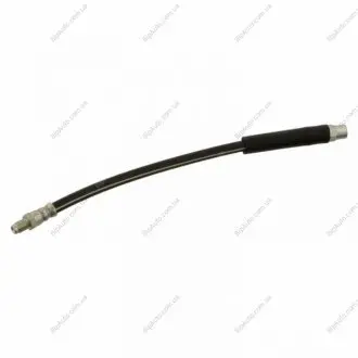 Тормозной шланг FEBI BILSTEIN 02078