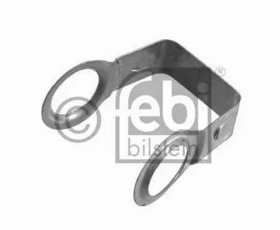 Кронштейн, цилиндр тормозных колодок FEBI BILSTEIN 02435