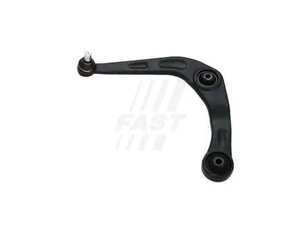 Рычаг левый Peugeot 206/207 98- FAST FT15522