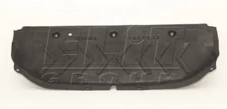 Захист бампер.перед. 12/10- KH1617 264 ELIT KH1617264 (фото 1)