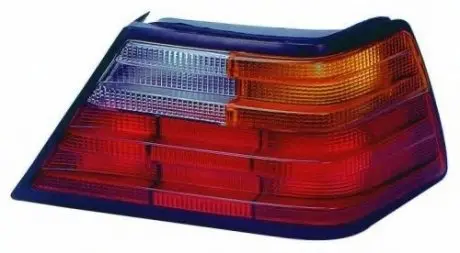 Фонарь задний 440-1910R-UE DEPO 4401910RUE