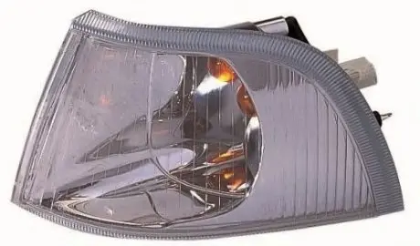 Фонарь указателя поворота 773-1513R-UE2 DEPO 7731513RUE2
