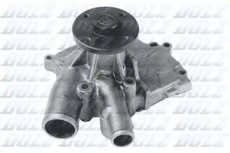 Водяной насос DOLZ N130