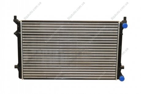 Радиатор охлаждения ASAM 32196 (фото 1)