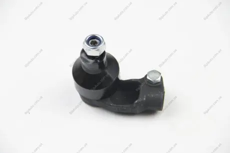 Наконечник рулевой тяги наружный левый Daewoo Nexia, Espero 95 -, Lanos 97 -, Opel Kadett E 86-93, Ascona 81-88 ASAM 50019