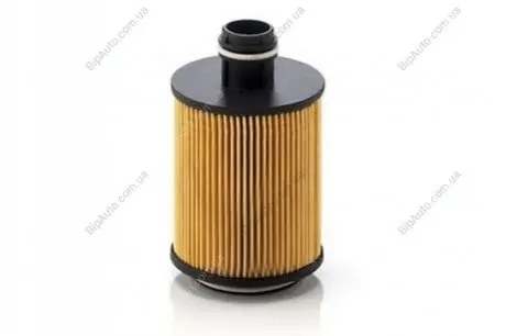 Фільтр масляний FIAT PANDA (169) ASAM 70144