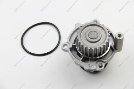 Водяний насос Caddy III/Octavia/Golf IV/V/Passat/Polo 1.6/2.0 97- ASAM 70489