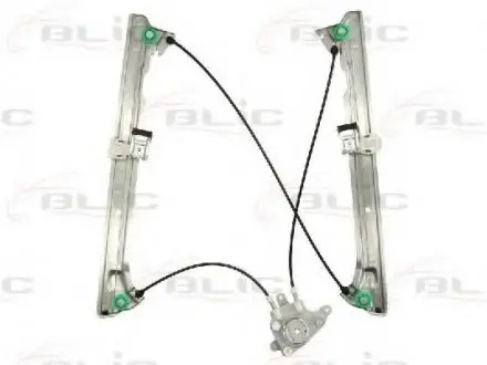 Жидкость стеклоомывателя летняя BLIC 606002037859P