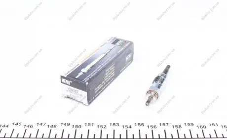 Свічка розжарювання BERU GN927