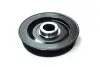 Шкив коленвала Opel Astra G/Zafira A/Vectra B/ 2.2DTI 80281