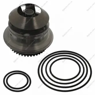 Помпа води FEBI FEBI BILSTEIN 39885