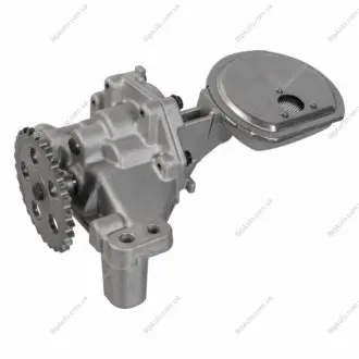 Масляний насос FEBI BILSTEIN 21079