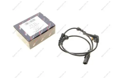 Датчик частоти обертання колеса (передній) Dacia Duster 1.5 dCi 10- AIC 55704