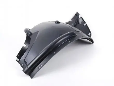 Підкрилок П Пд BMW 51717234832
