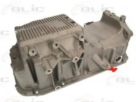 Масляный поддон BLIC 0216002042475P