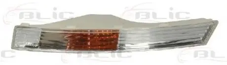 Повторювач повороту BLIC 540301043101C
