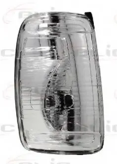 Фонарь указателя поворота 5403-03-05211P BLIC 54030305211P