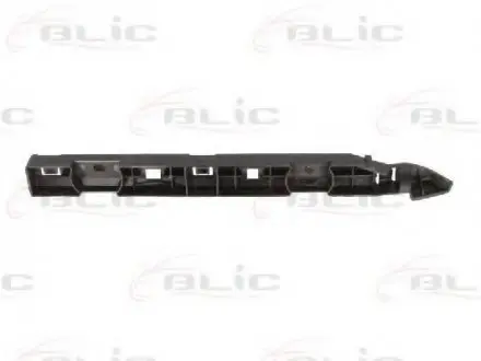 Кріплення бампера передн лів (збоку) ALFA ROMEO MITO 09.08-03.16 BLIC 5504000110931P