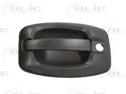 Ручка двери BLIC 601007038417P